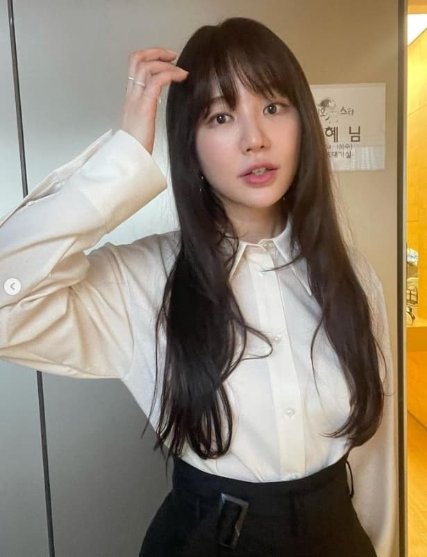 Image Source_Instagramㅣy1003_grace