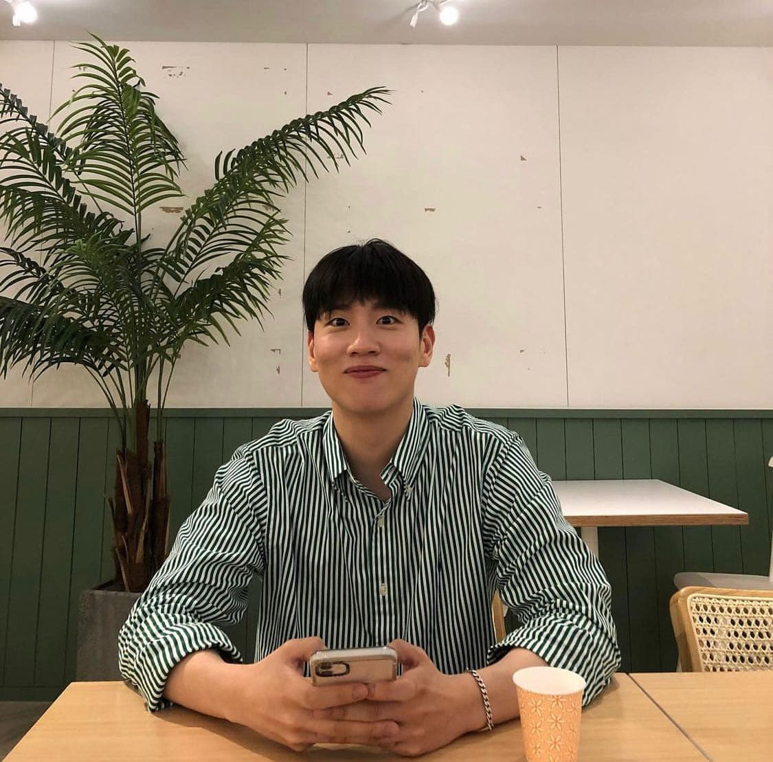 Image Source : Instagram | hanhae1990