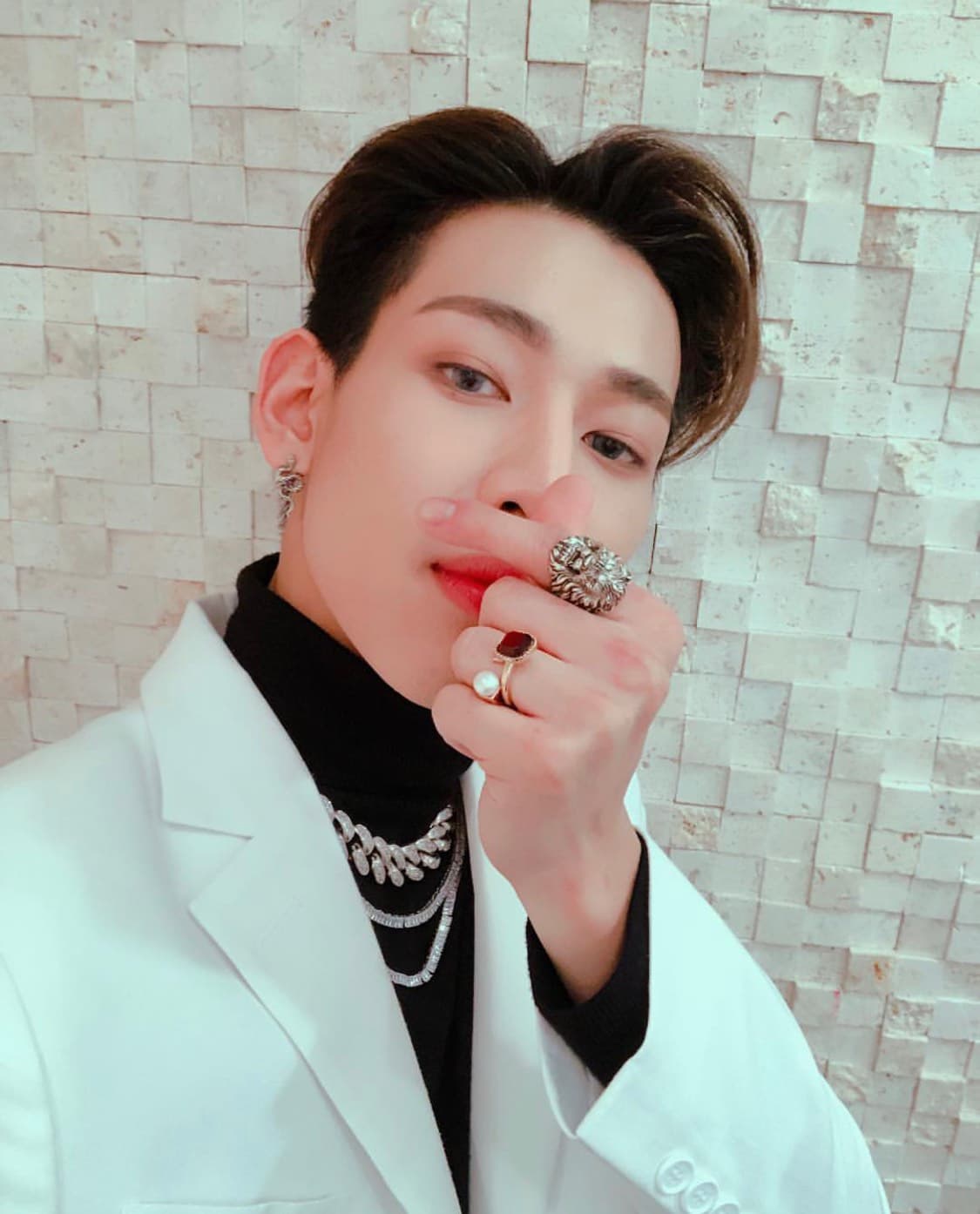 Image Source : Instagram | bambam1a