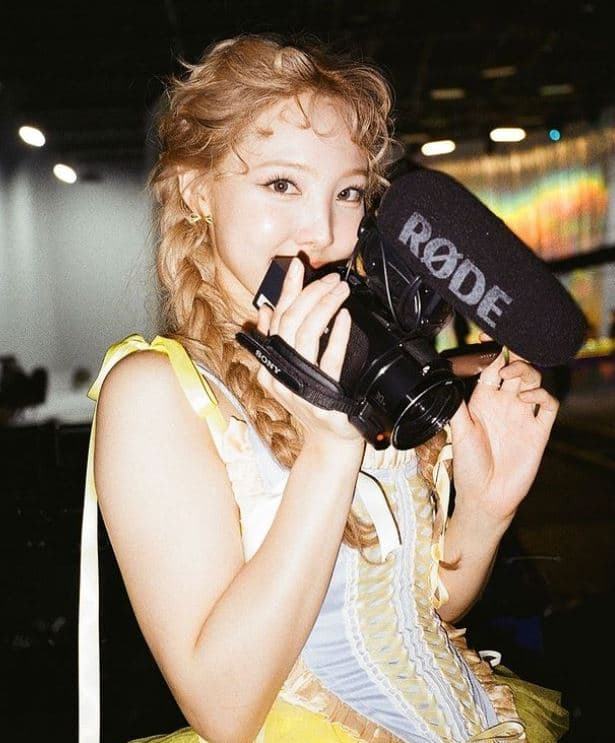 Image Source_Instagramㅣnayeonyny