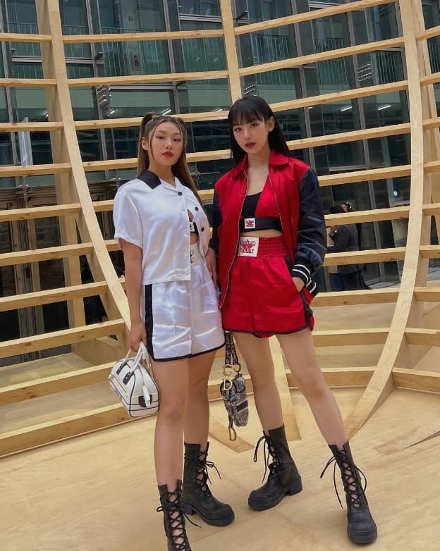 Image Source_Instagramㅣnozeworld