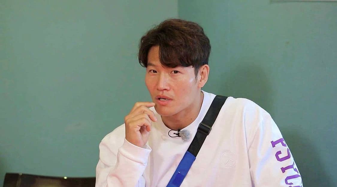 Image Source : Instagram | sbs_runningman_sbs