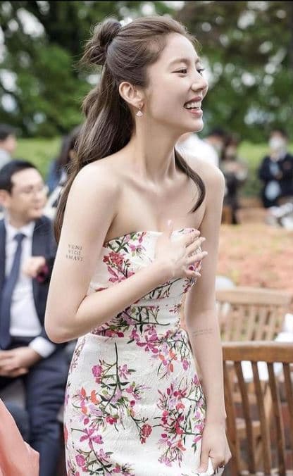 Image Source_Instagramㅣxodambi