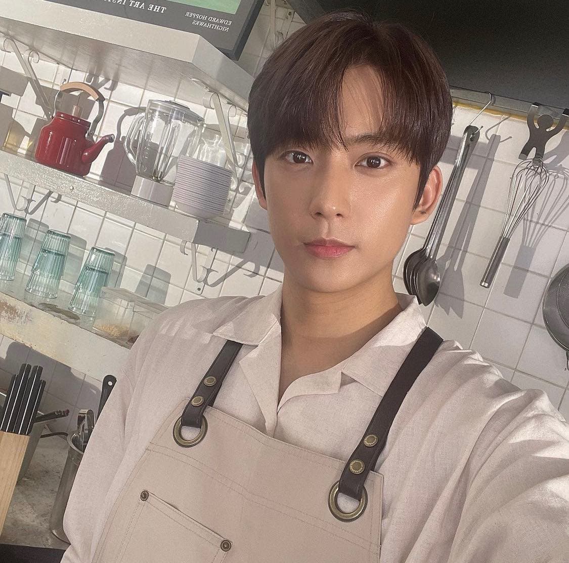 Image Source : Instagram | gongchanida