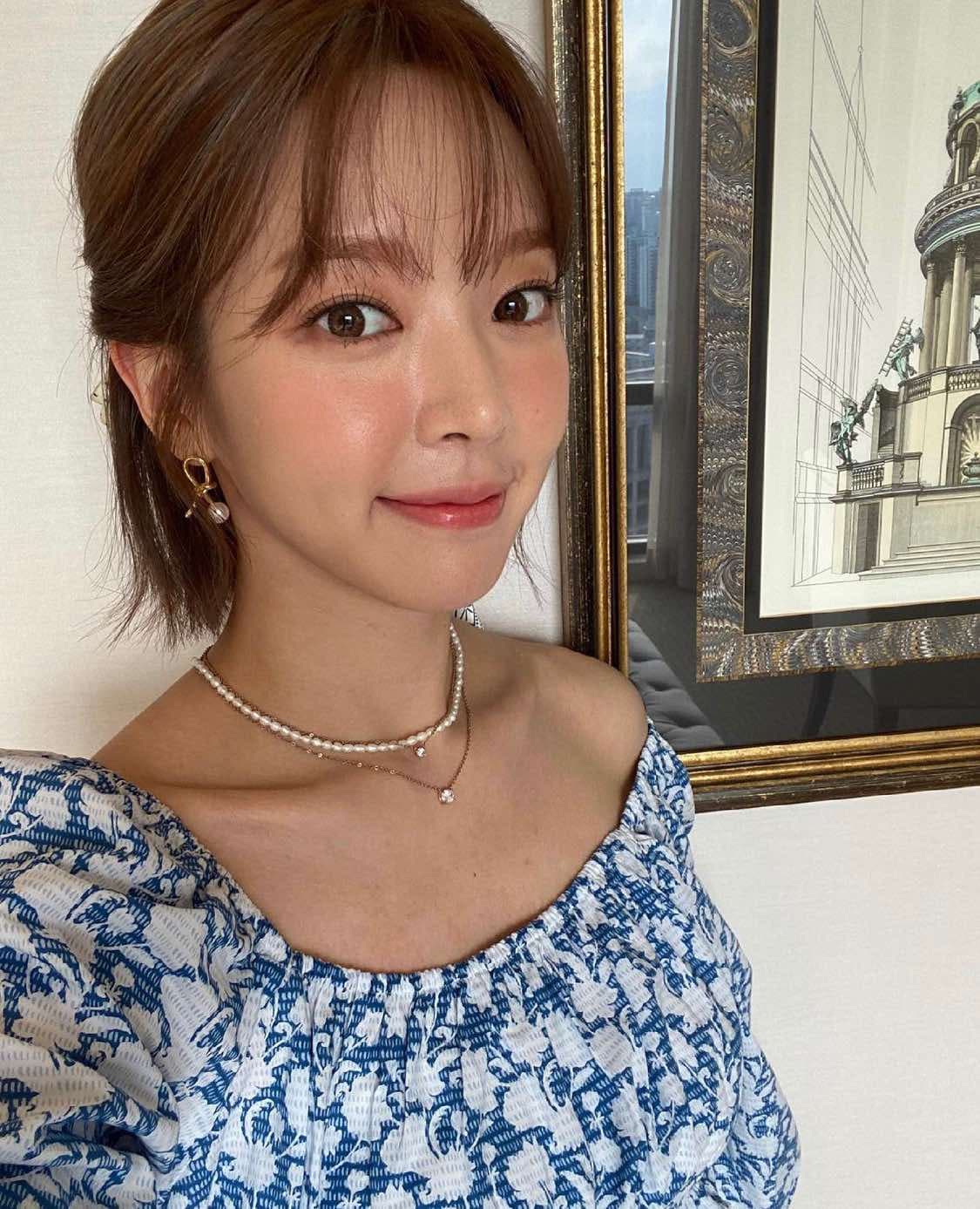 Image Source : Instagram | queenchoa_