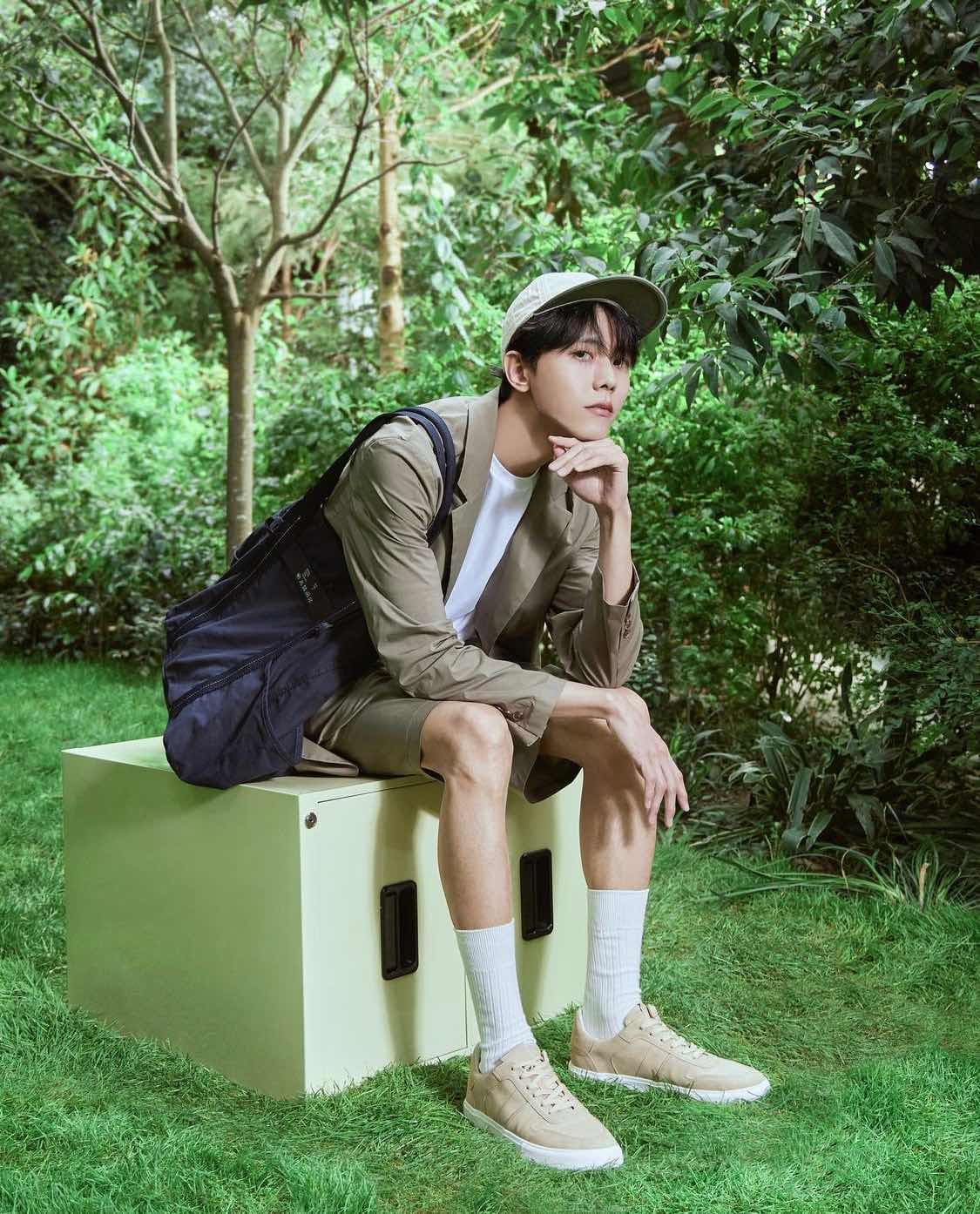 Image Source : Instagram | ophen28