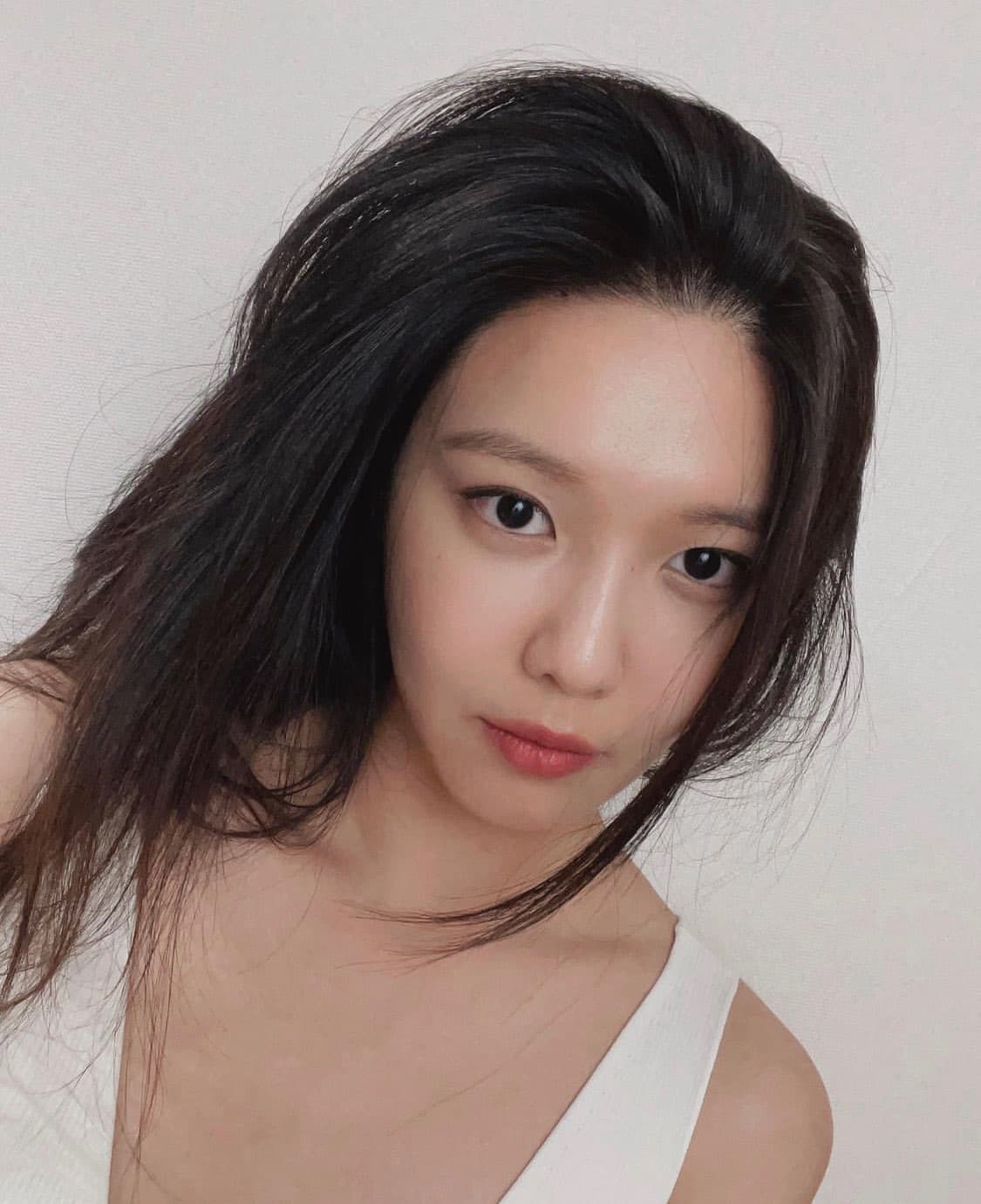 Image Source : Instagram | sooyoungchoi