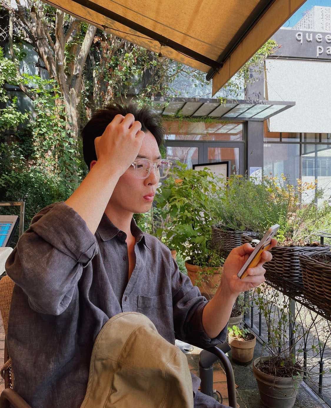 Image Source : Instagram | jstar_allallj