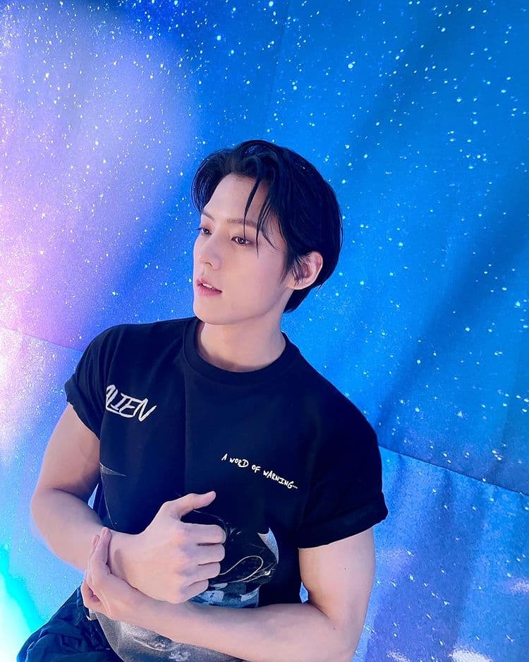 image source-instagram 이민혁