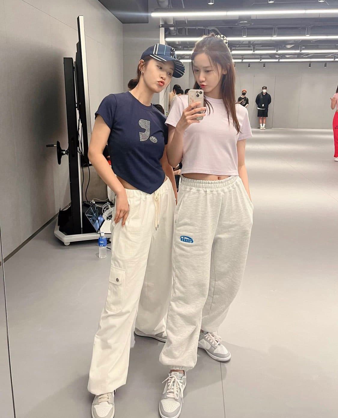 Image Source : Instagram | yoona__lim