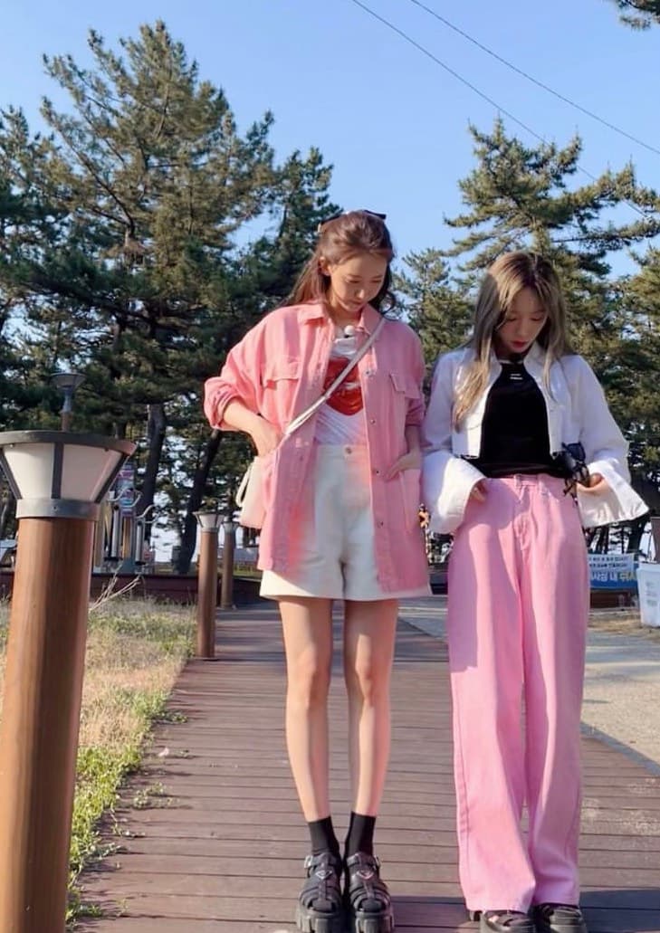 Image Source : Instagram | yoona__lim