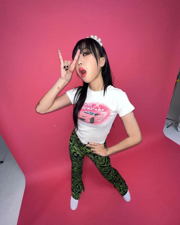 image source-instagram@youngji_02