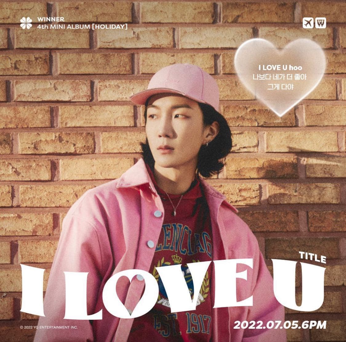 Image Source : Instagram | winnercity
