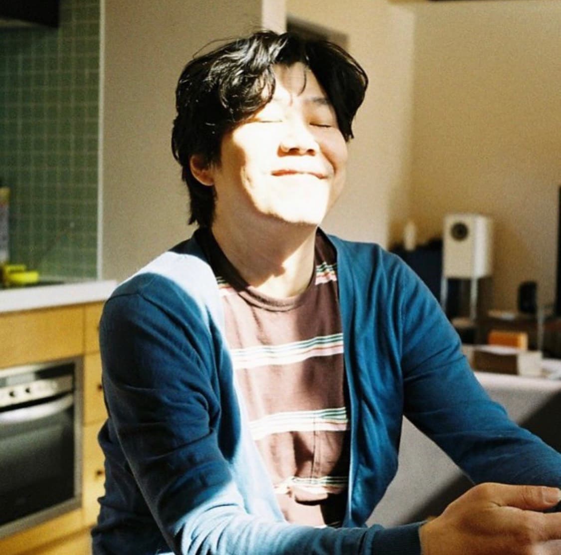 Image Source : Instagram | sangsoonsangsoon