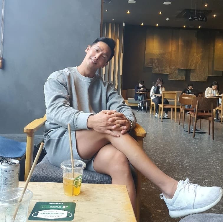 Image Source_Instagram |hosuk_jae_yang