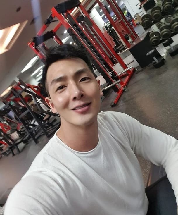 Image Source_Instagram |hosuk_jae_yang