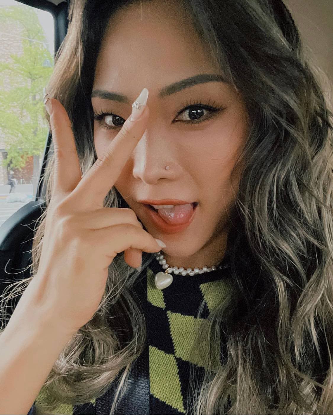 Image Source : Instagram | __honey.j__