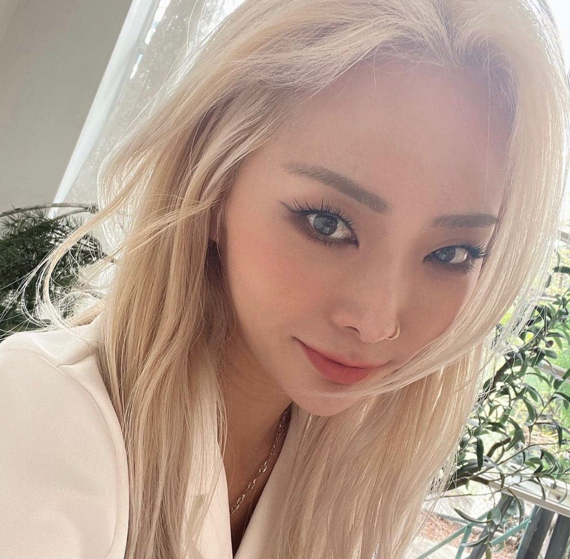 Image Source : Instagram | __honey.j__
