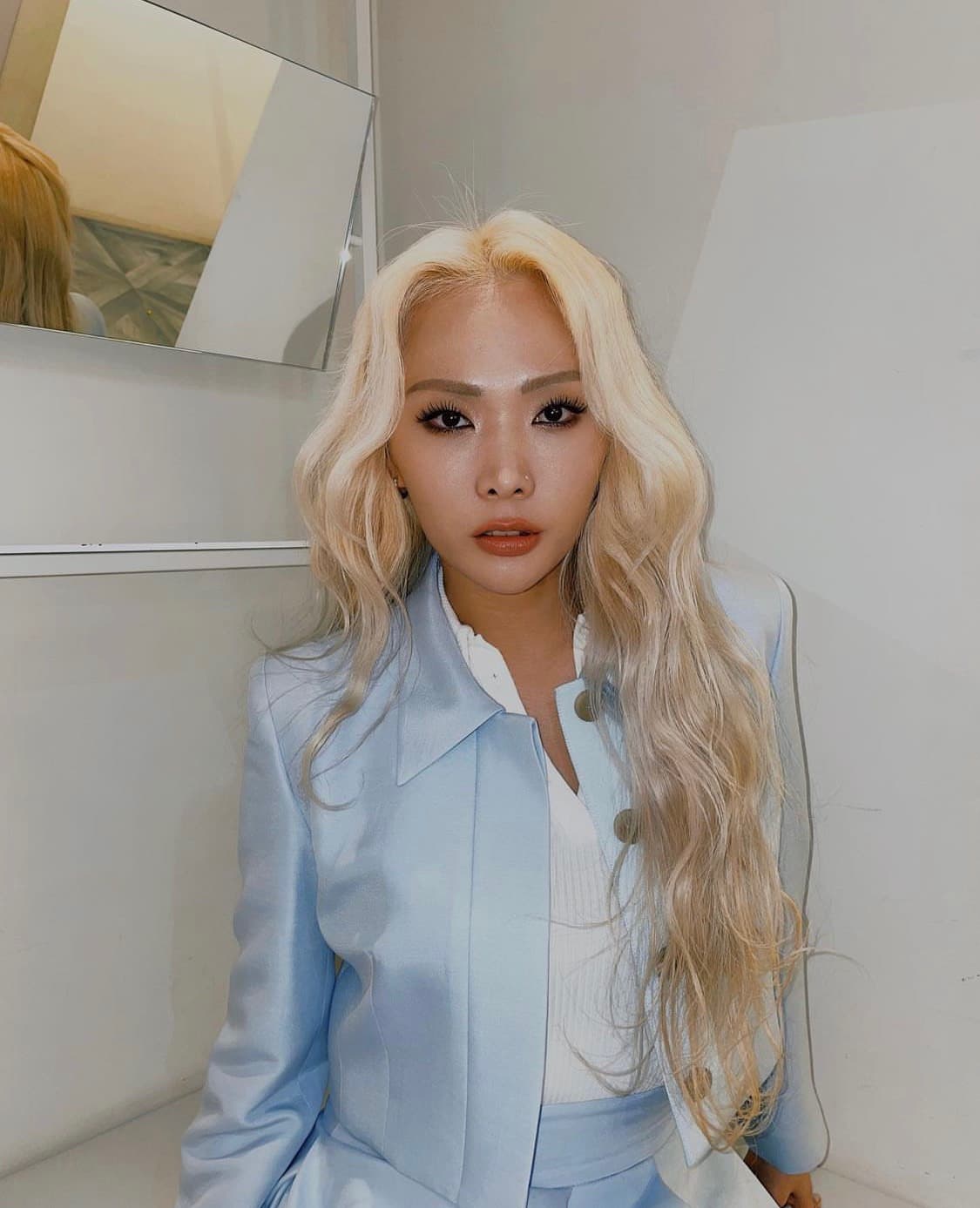 Image Source : Instagram | __honey.j__