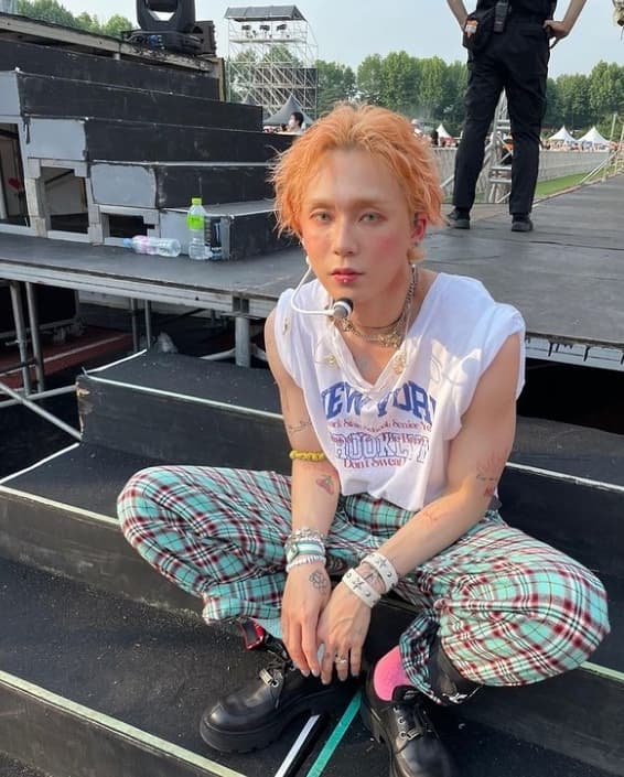 Image Source_Instagram |hyojong_1994