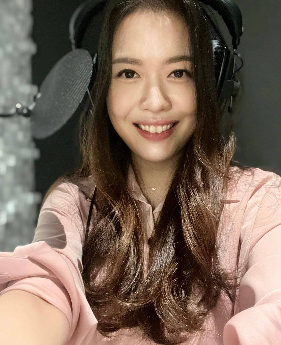 Image Source : Instagram | sae_byul_park