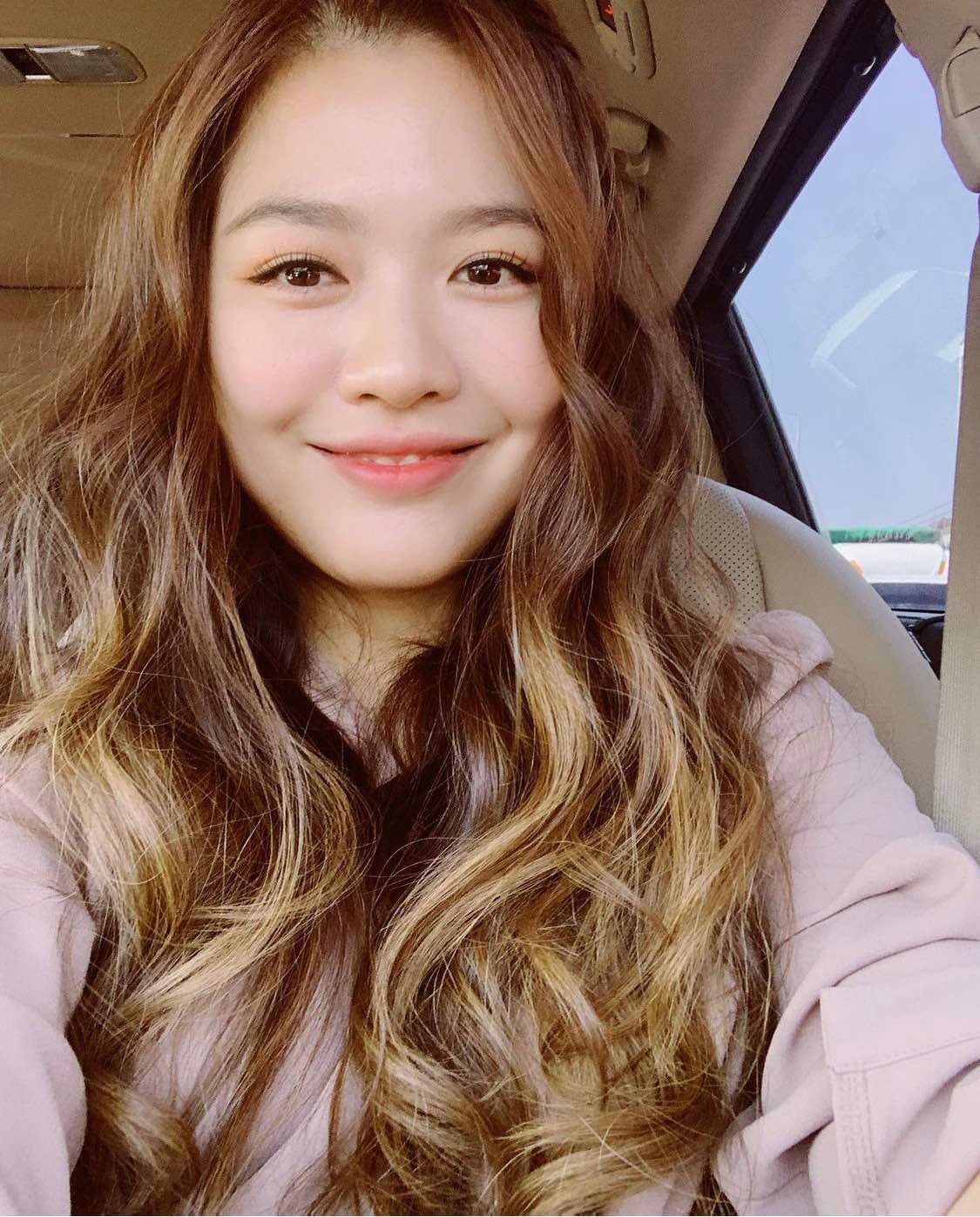 Image Source : Instagram | sae_byul_park