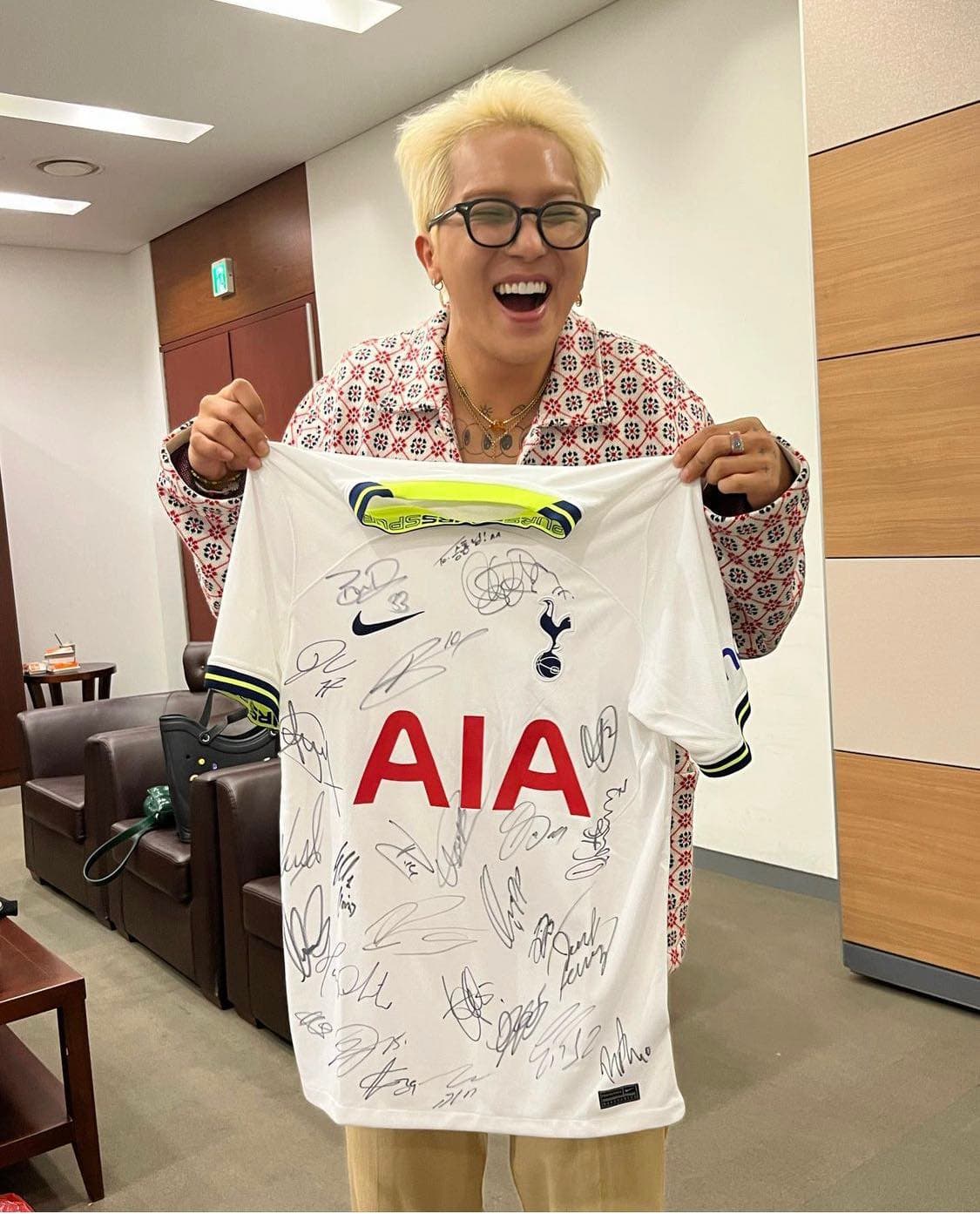 Image Source : Instagram | maetamong