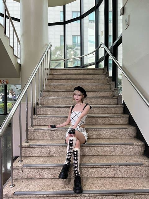 Image Source : Instagram | aespa_official