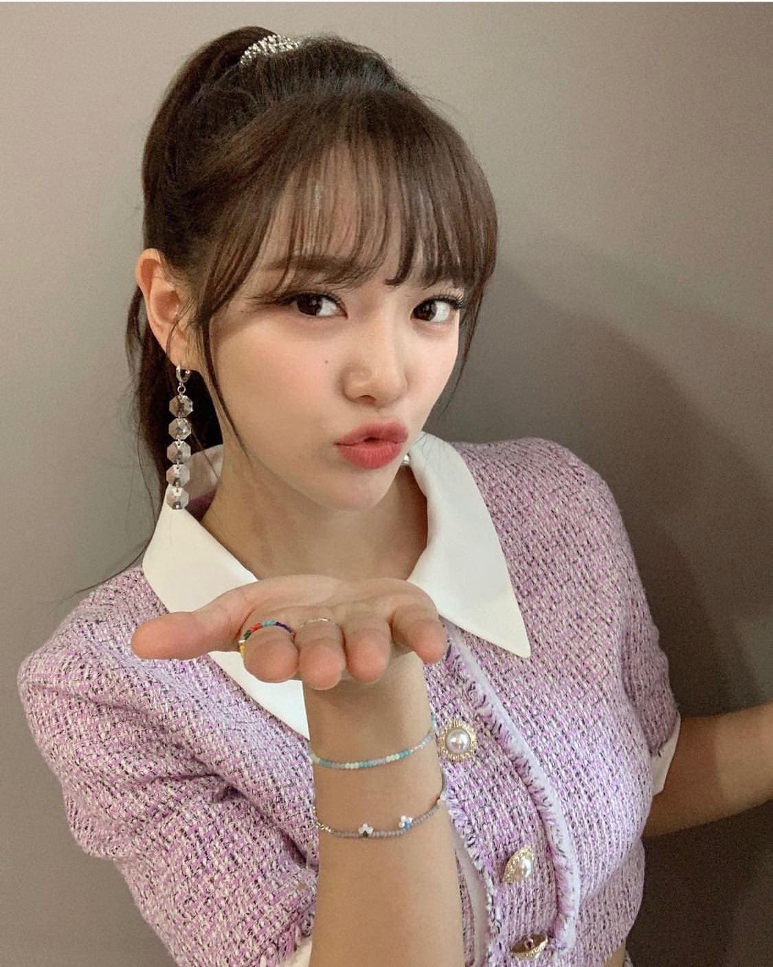 Image Source : Instagram | clean_0828