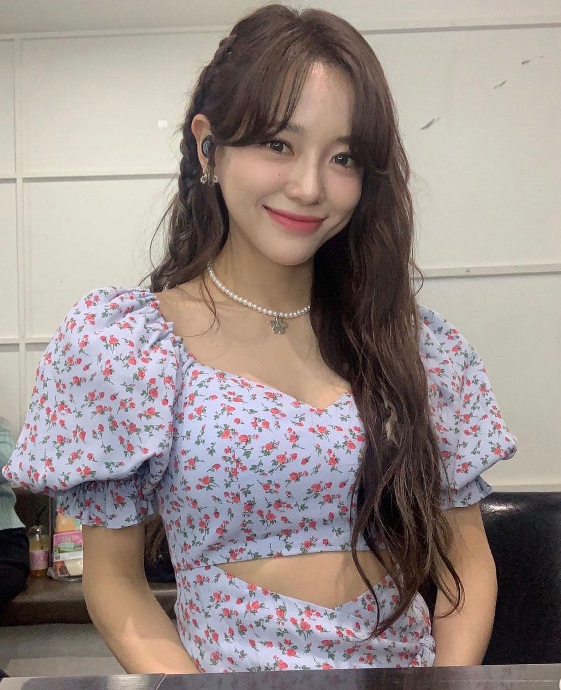 Image Source : Instagram | clean_0828