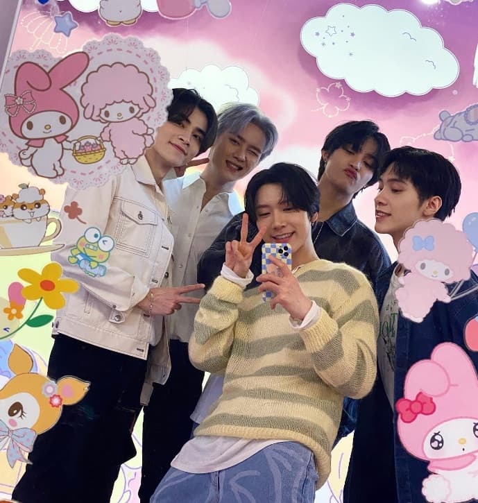 Image Source_Instagram |nct