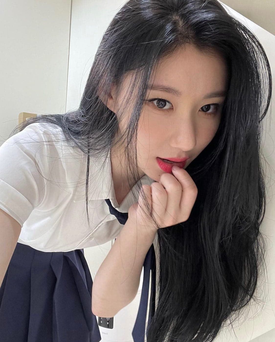 Image Source : Instagram | itzy.all.in.us