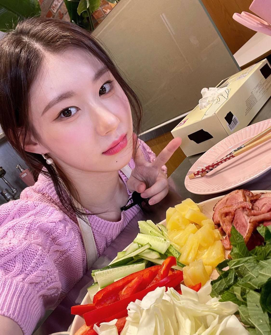 Image Source : Instagram | itzy.all.in.us