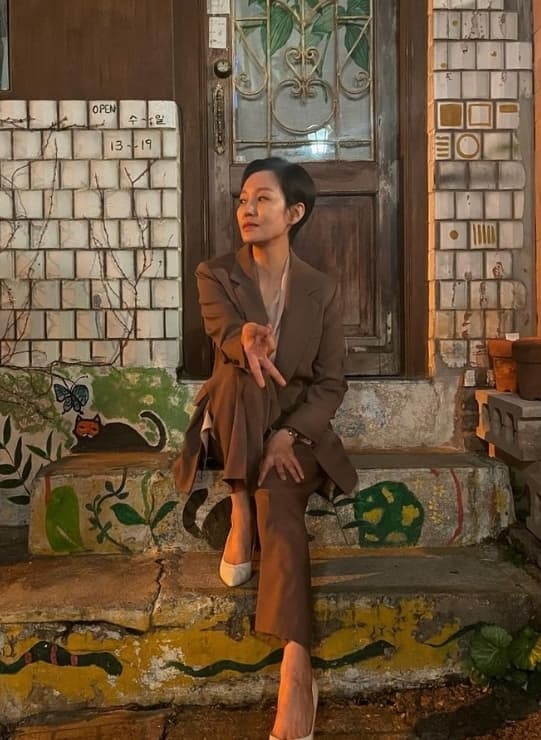 Image Source_Instagram |jinkyung_actress