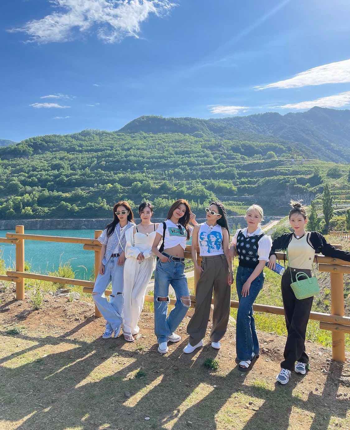 Image Source : Instagram | hyoyeon_x_x