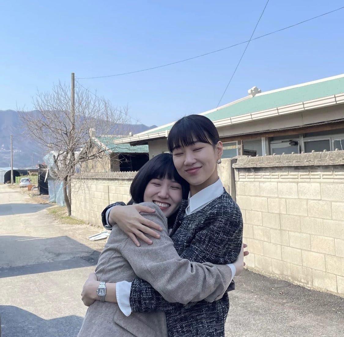 Image Source : Instagram | eunbining0904