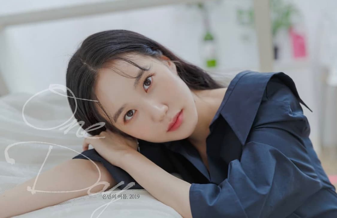 Image Source : Instagram | eunbining0904