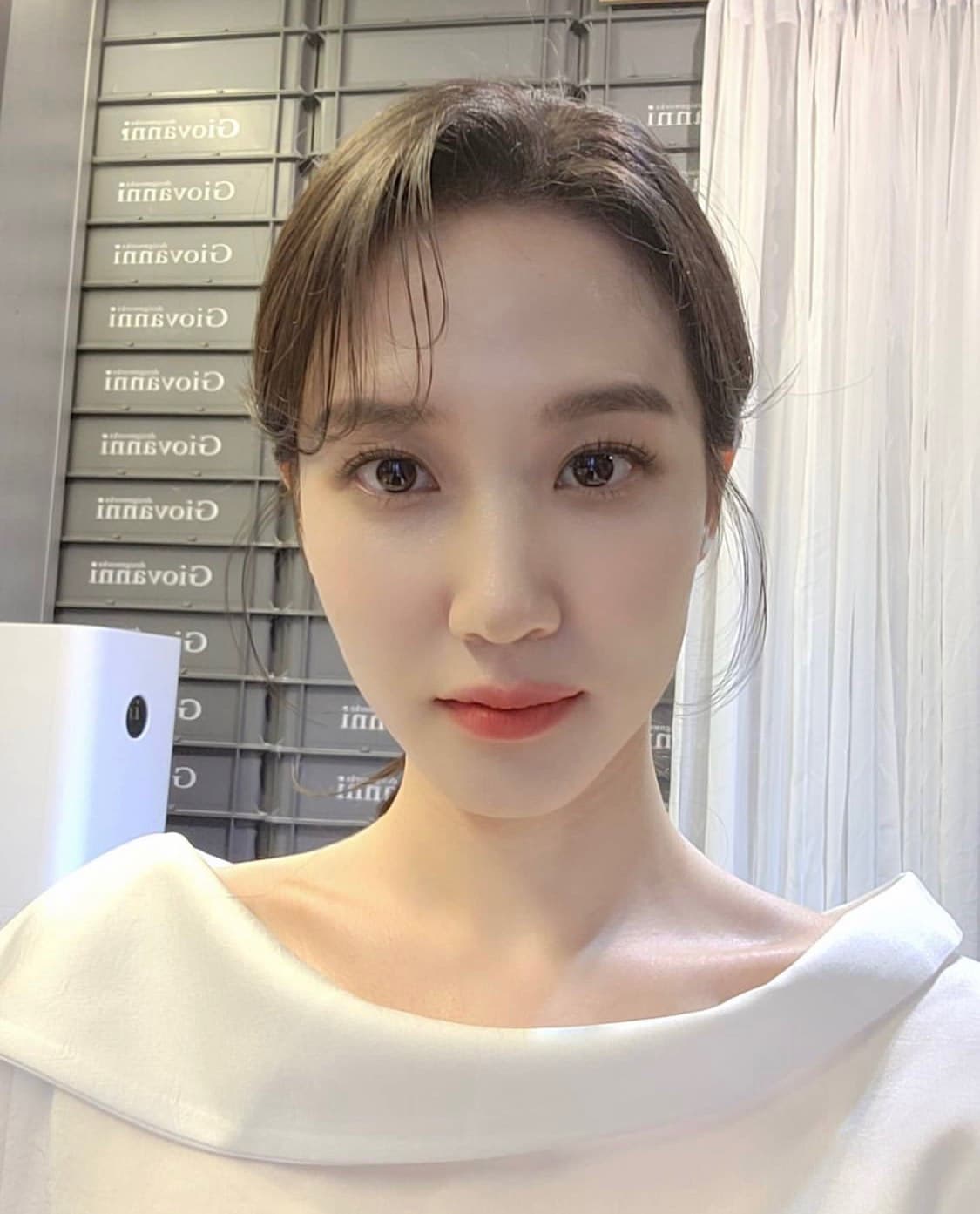 Image Source : Instagram | eunbining0904