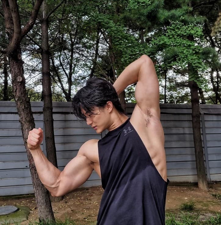 Image Source_Instagram | jngh_yeon