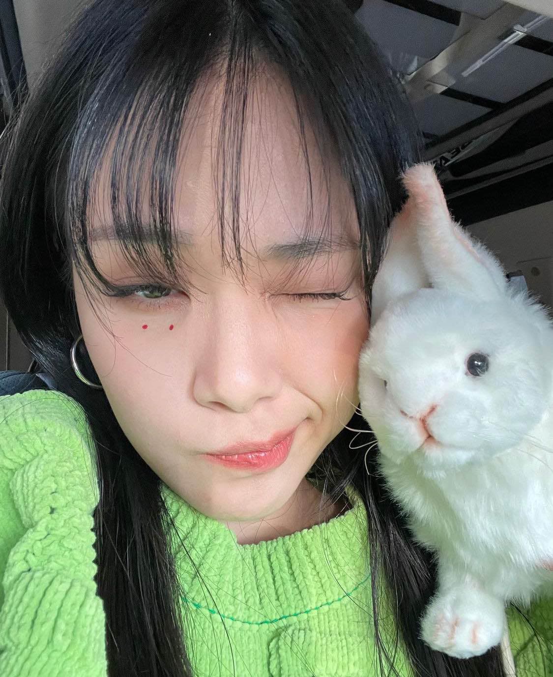 Image Source : Instagram | nakedbibi