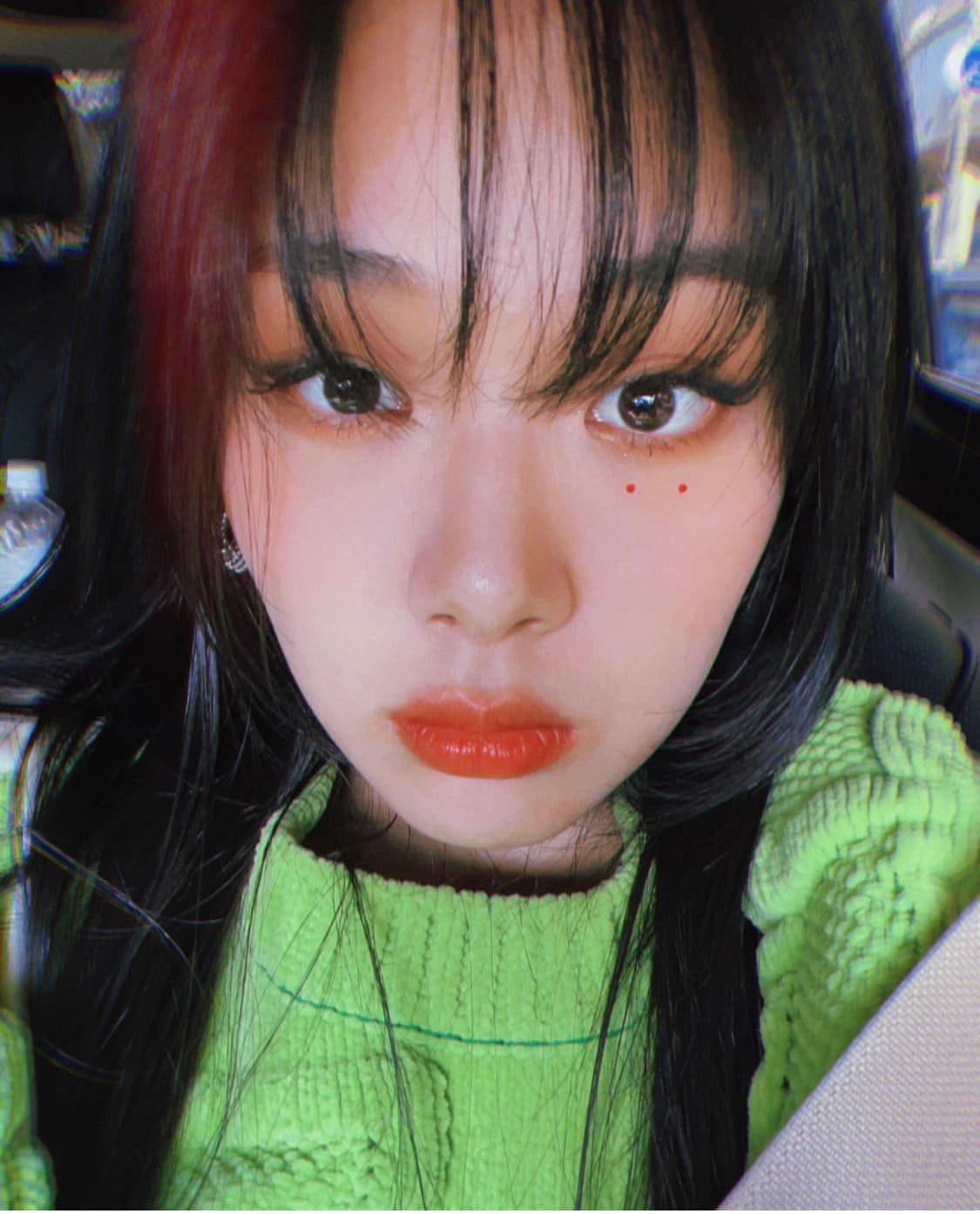 Image Source : Instagram | nakedbibi