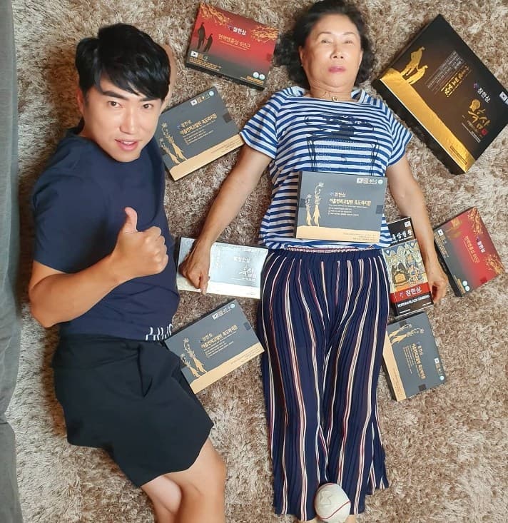 Image Source_Instagram |dongminong