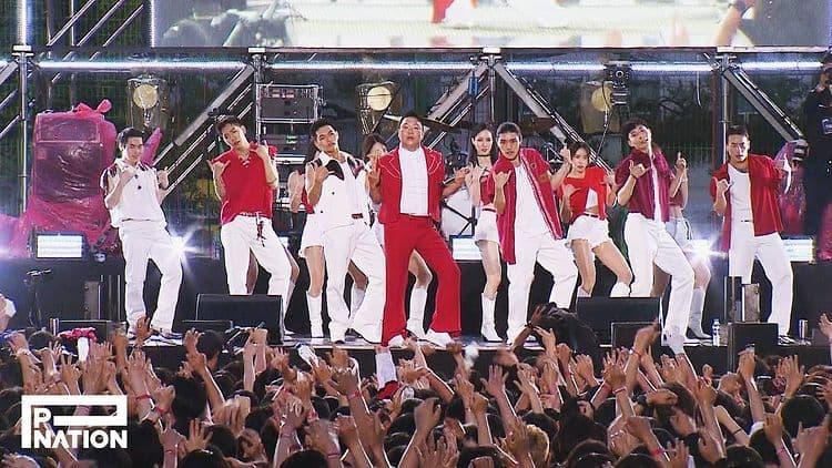 Image Source_Instagram | 42psy42