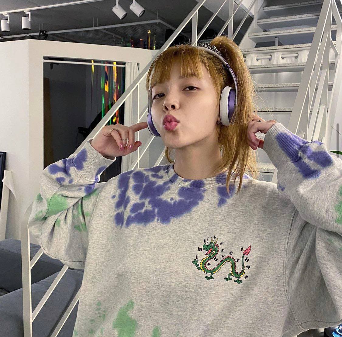 Image Source : Instagram | jiminbaby_18