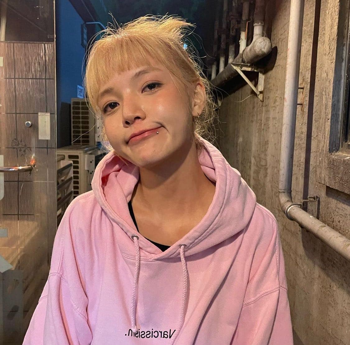 Image Source : Instagram | jiminbaby_18