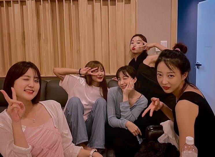Image Source_Instagram | ahnanihh