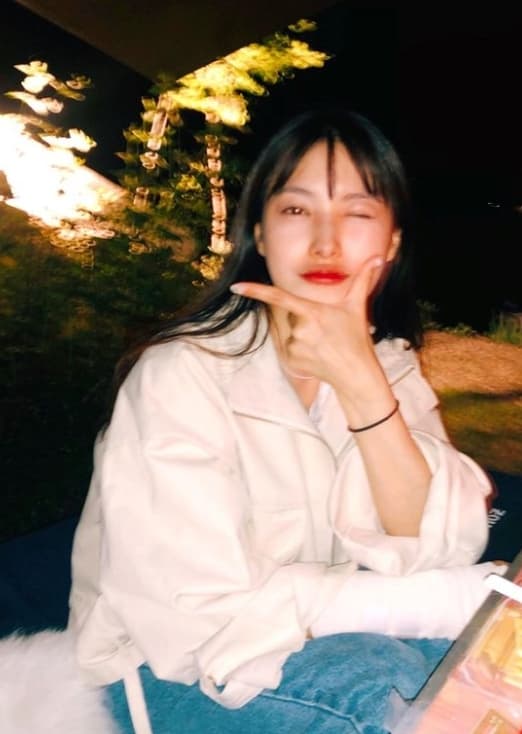 Image Source_Instagram |gyuri_88