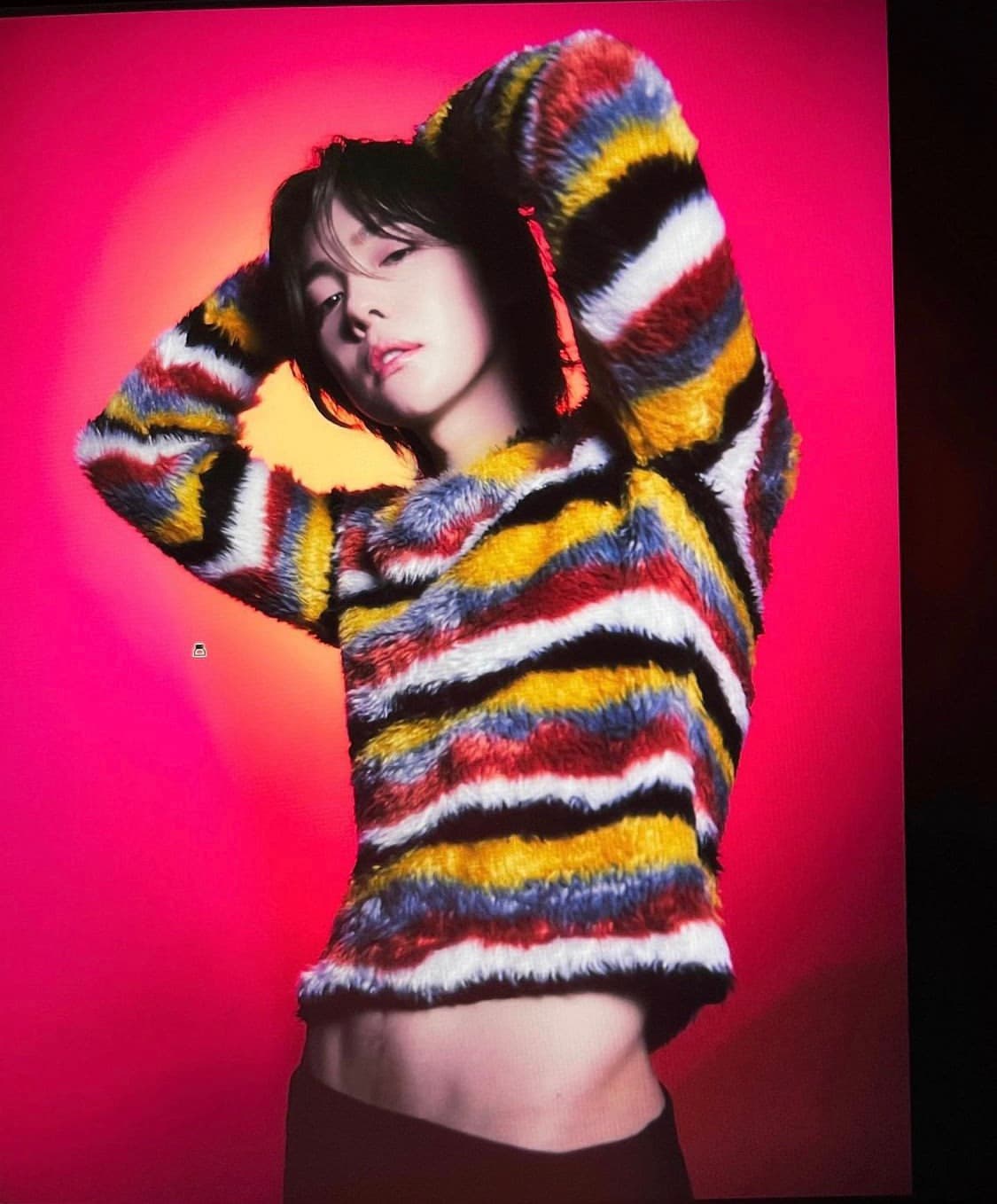 Image Source : Instagram | xxjjjwww