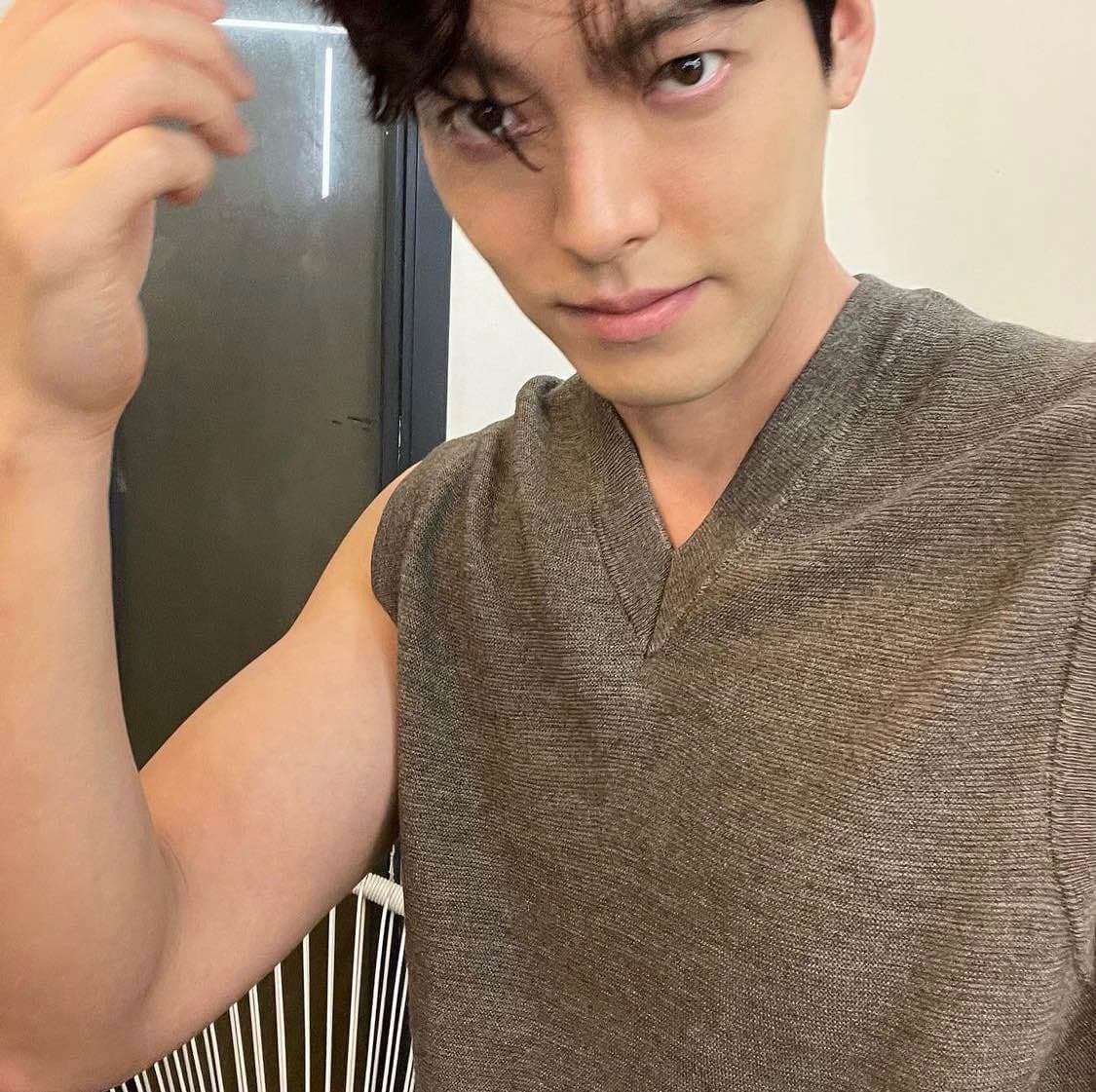 Image Source : Instagram | ____kimwoobin