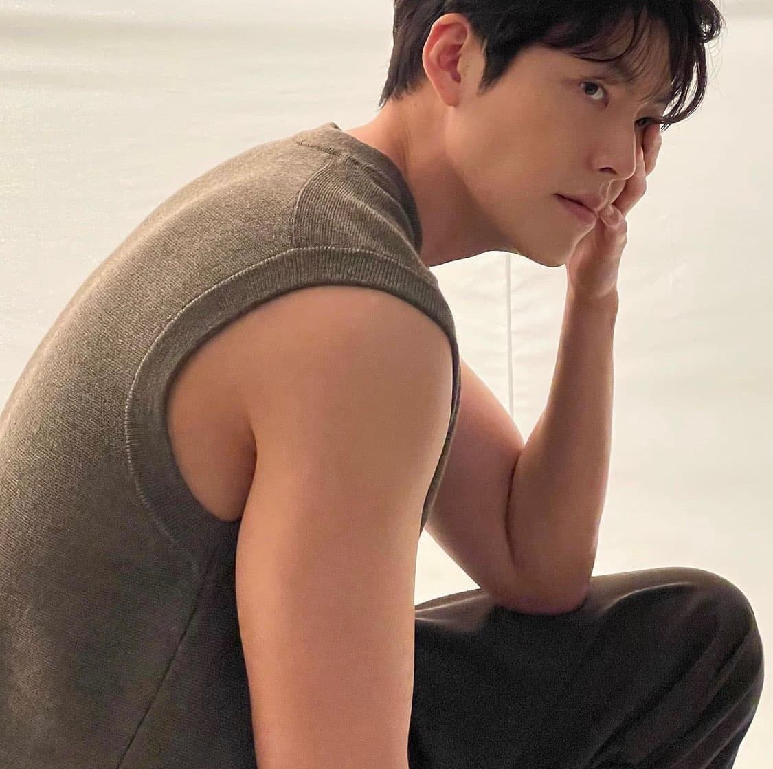 Image Source : Instagram | ____kimwoobin